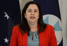 Queensland school start delayed