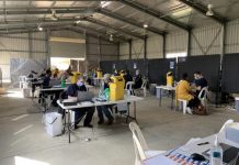 Vaccine clinics back in Southern Downs