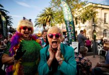 Great Australian Bites 2022 cancelled