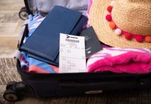 International travel resumes in QLD