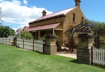 Pringle Cottage closes due to Covid