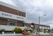 Call-out: first babies born this year