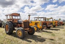 Allora Heritage Weekend postponed