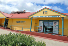 Condamine Medical Centre says errors in immunisation register have led to abuse