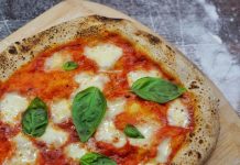 Two nights offering Italian-themed fun