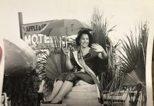 Apple and Grape podcast launches