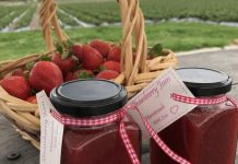 Covid forces farm closures