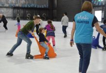 2021 Our Year in Review: Snowflakes in Stanthorpe