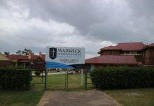 Warwick school’s controversial Covid decision