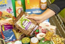 Food shortage hits the region