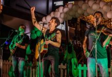 CelticFest comes to Southern Downs