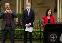 Southern Downs hits over 1000 Covid cases