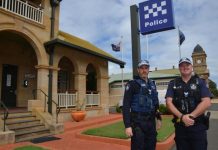 Break-ins on the rise