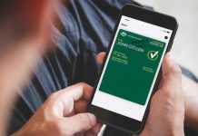 Check-in scrapped at some businesses