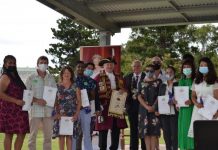 Australia Day honours