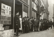 ’Observations’ with Bob Wilson…