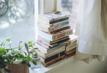 Books the internet says you should read