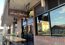 Uber Eats arrives in Warwick