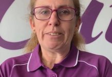 Curves saved my life