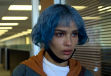 Kimi: a social commentary