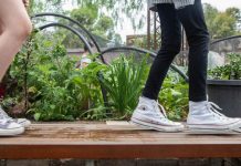 Kick-start for local kids