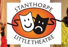 Little Theatre briefs