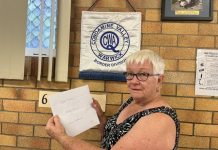 QCWA bursaries awarded