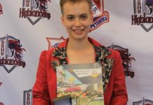 2021 high achieving graduates