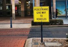 SDRC sheds light on Warwick CBD