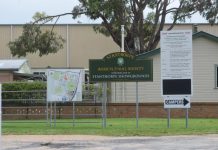 Water pressure not up to par