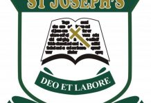 St Joseph’s reunion in April