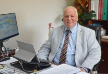 Bright future for the region