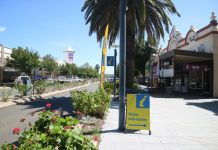 Visitor numbers show tourism in region recovering