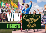 Celtic Festival wawrick