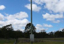 Flood sirens once more an issue