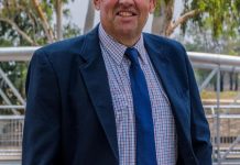 Cr Andrew Gale found to have engaged in inappropriate conduct