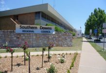 Application divides council