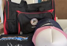 Warwick Heritage Centre helps out flood affected communities