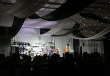 Apple and Grape Ambassadors awarded