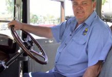 Start Your Engines for Allora Heritage Weekend