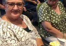 Plenty on offer at Churches of Christ