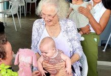 Churches of Christ launch “Village on Campus”