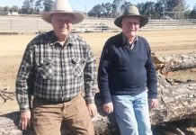 Memories of the late David Cory