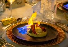 Heritage Estate Wines recognised