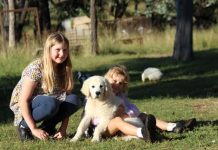 This week on the farm