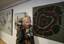 Stanthorpe Art Gallery unveils new exhibit