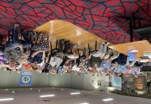 Probus up and running