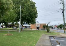 Retirement and care facility application