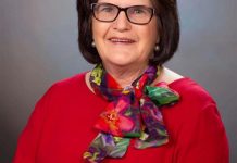 Councillor Sheryl Windle