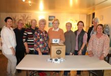 Stanthorpe Zonta Club